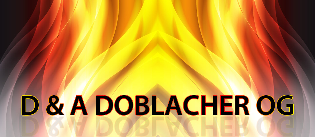 D & A Doblacher Og